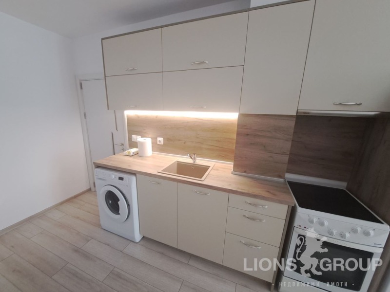 Para alugar  1 quarto Varna , Levski 2 , 65 m² | 98402743 - imagem [5]