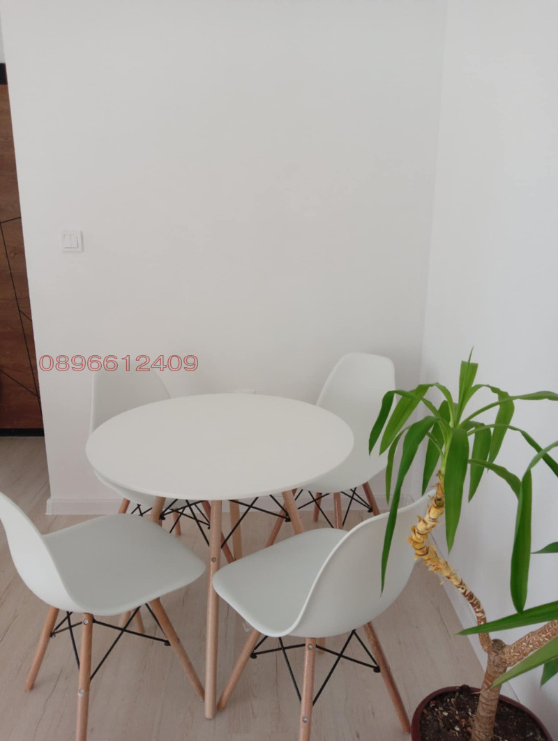 Дава под наем 2-СТАЕН, гр. Пловдив, Южен, снимка 5 - Апартаменти - 53185641