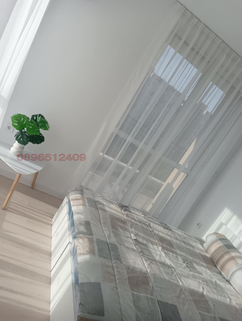 Дава под наем 2-СТАЕН, гр. Пловдив, Южен, снимка 6 - Апартаменти - 53185641