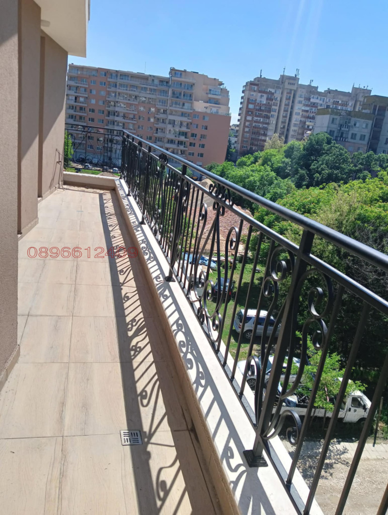 Дава под наем 2-СТАЕН, гр. Пловдив, Южен, снимка 10 - Апартаменти - 53185641