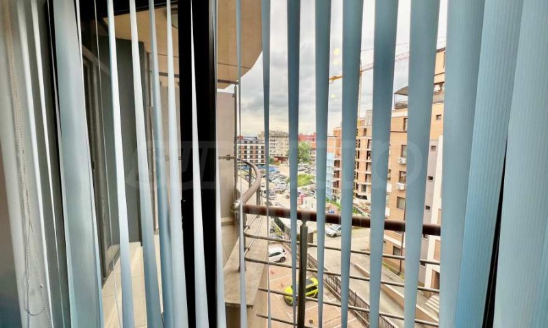 Дава под наем  2-стаен град София , Студентски град , 60 кв.м | 79074755 - изображение [5]