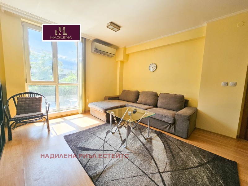 För uthyrning  1 sovrum Sofia , Iztok , 78 kvm | 53892323 - bild [9]