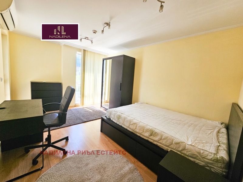 För uthyrning  1 sovrum Sofia , Iztok , 78 kvm | 53892323 - bild [11]