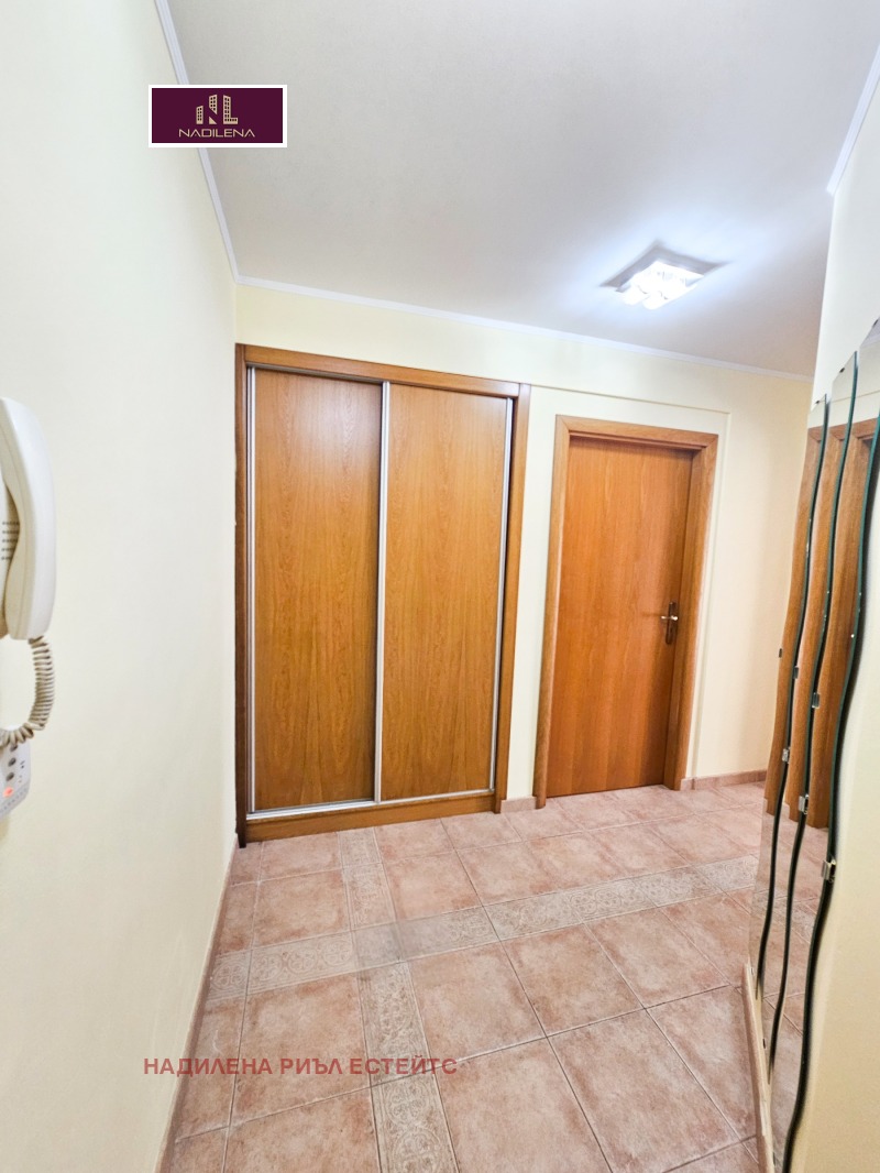 För uthyrning  1 sovrum Sofia , Iztok , 78 kvm | 53892323 - bild [14]