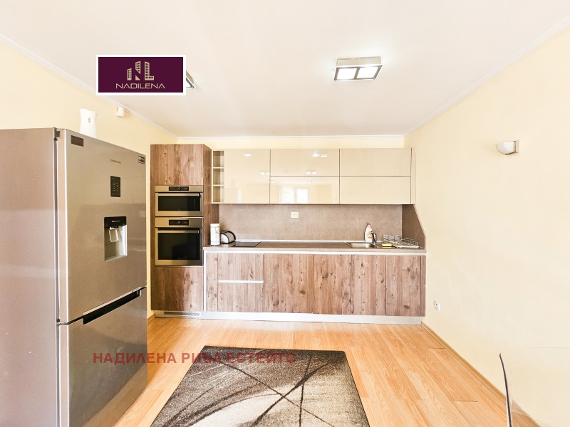 För uthyrning  1 sovrum Sofia , Iztok , 78 kvm | 53892323 - bild [6]