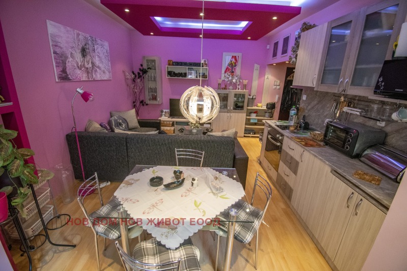 Дава под наем 2-СТАЕН, гр. София, Борово, снимка 7 - Апартаменти - 52162976