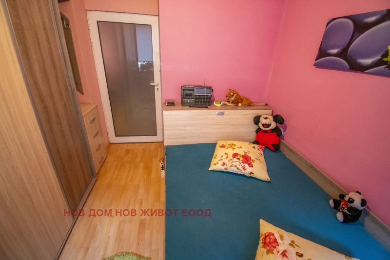 Дава под наем 2-СТАЕН, гр. София, Борово, снимка 10 - Апартаменти - 52162976