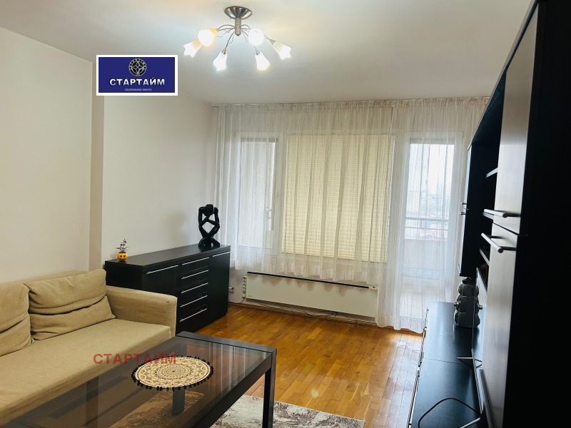 Kiadó  1 hálószoba Sofia , Strelbishte , 80 négyzetméter | 36426956 - kép [14]