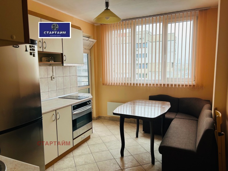 Kiadó  1 hálószoba Sofia , Strelbishte , 80 négyzetméter | 36426956 - kép [8]