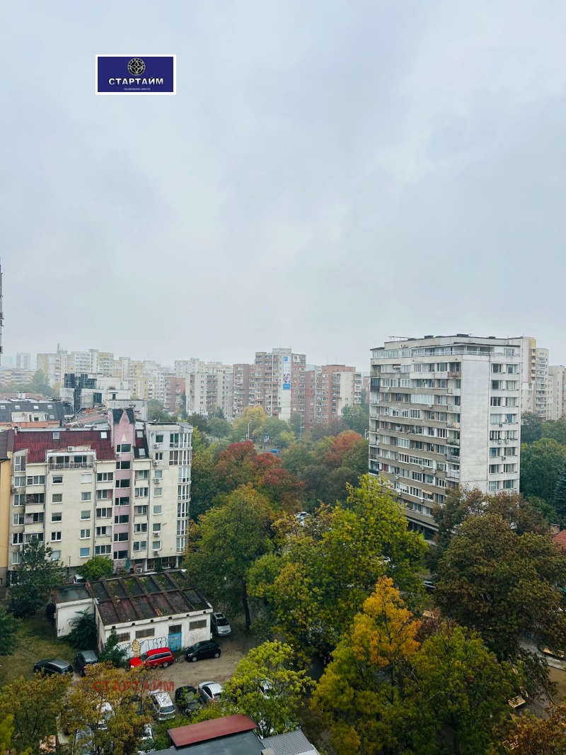 Kiadó  1 hálószoba Sofia , Strelbishte , 80 négyzetméter | 36426956 - kép [17]