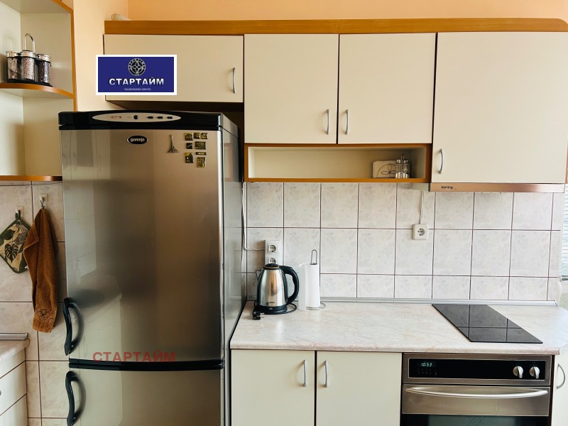 Kiadó  1 hálószoba Sofia , Strelbishte , 80 négyzetméter | 36426956 - kép [4]