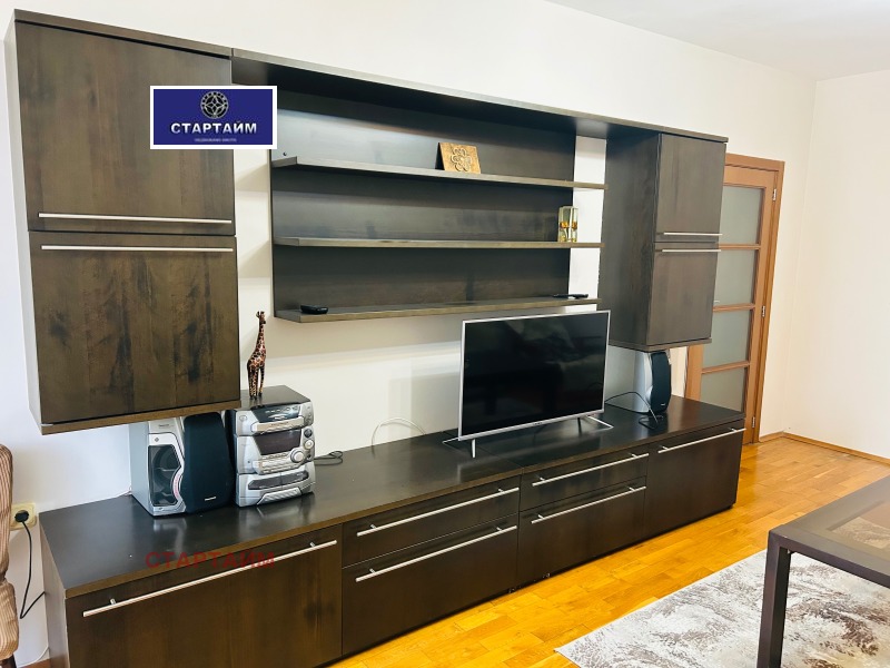 Kiadó  1 hálószoba Sofia , Strelbishte , 80 négyzetméter | 36426956 - kép [16]