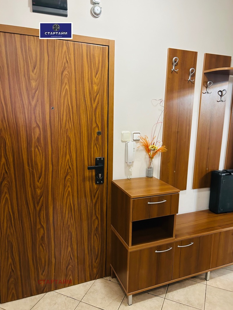 Kiadó  1 hálószoba Sofia , Strelbishte , 80 négyzetméter | 36426956 - kép [2]