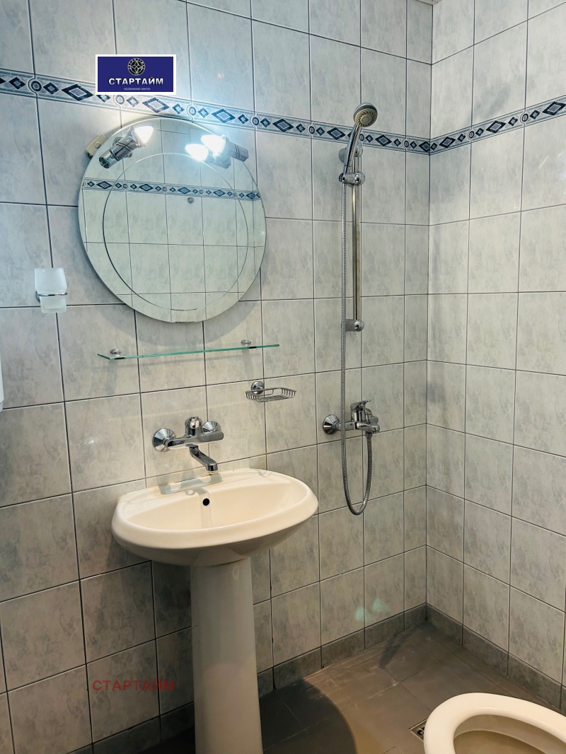 Kiadó  1 hálószoba Sofia , Strelbishte , 80 négyzetméter | 36426956 - kép [3]