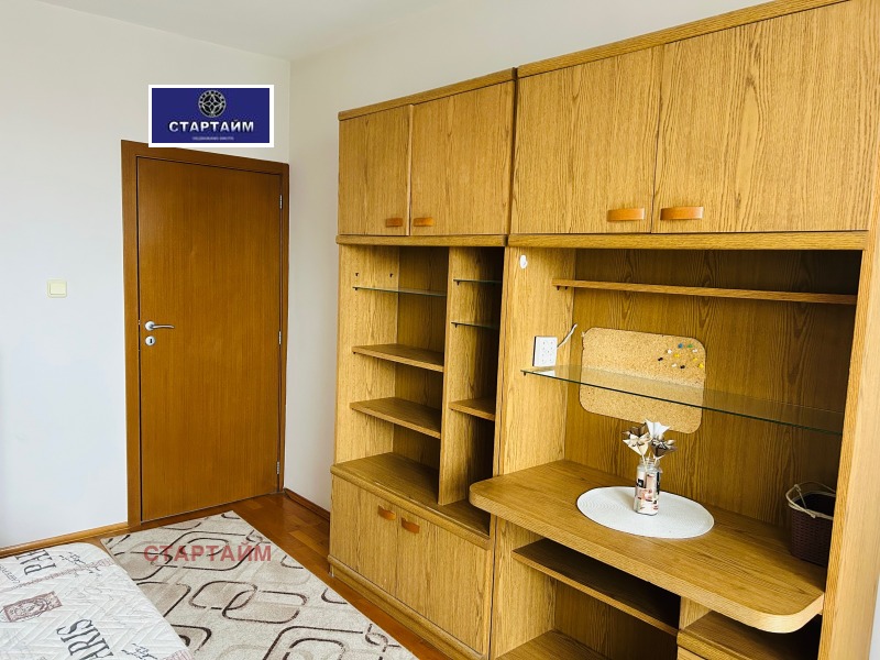 Kiadó  1 hálószoba Sofia , Strelbishte , 80 négyzetméter | 36426956 - kép [12]