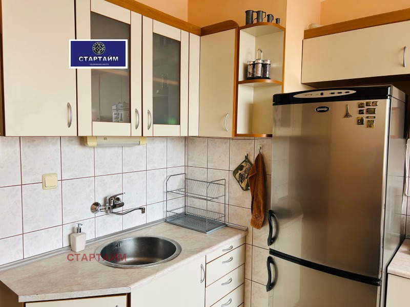 Kiadó  1 hálószoba Sofia , Strelbishte , 80 négyzetméter | 36426956 - kép [7]