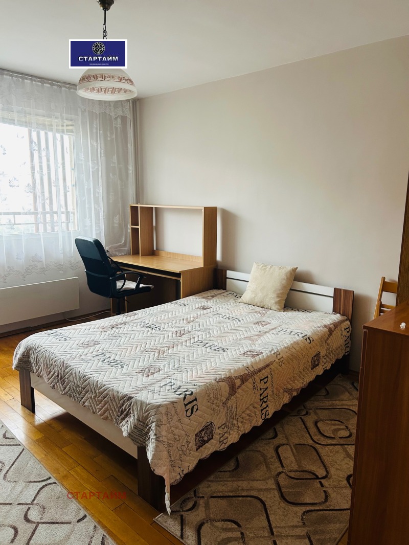 Kiadó  1 hálószoba Sofia , Strelbishte , 80 négyzetméter | 36426956 - kép [11]