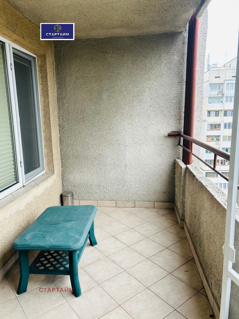 Kiadó  1 hálószoba Sofia , Strelbishte , 80 négyzetméter | 36426956 - kép [6]