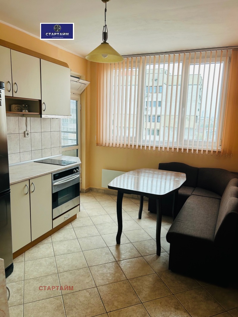 Kiadó  1 hálószoba Sofia , Strelbishte , 80 négyzetméter | 36426956 - kép [9]