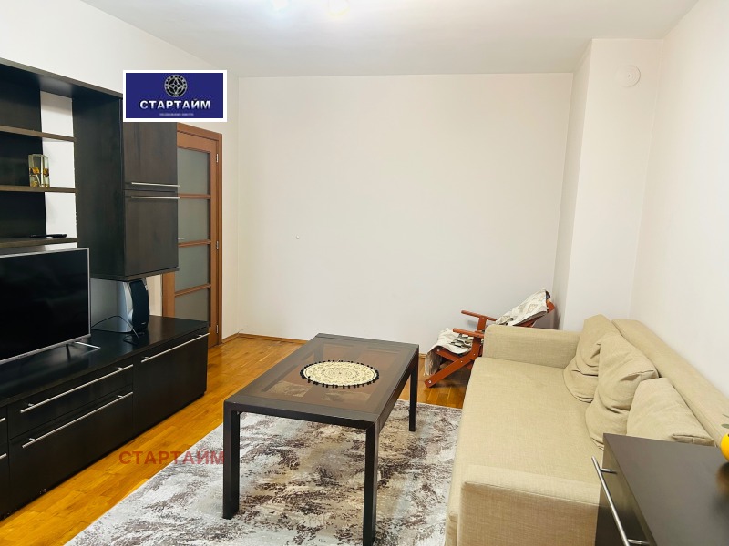 Kiadó  1 hálószoba Sofia , Strelbishte , 80 négyzetméter | 36426956 - kép [15]