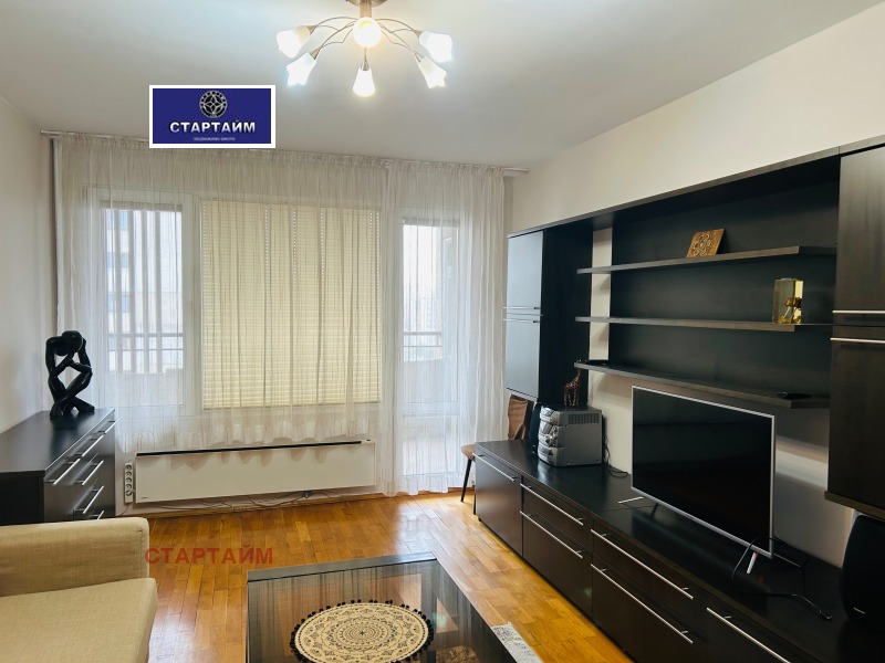 Kiadó  1 hálószoba Sofia , Strelbishte , 80 négyzetméter | 36426956 - kép [13]