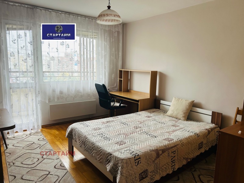 Kiadó  1 hálószoba Sofia , Strelbishte , 80 négyzetméter | 36426956 - kép [10]