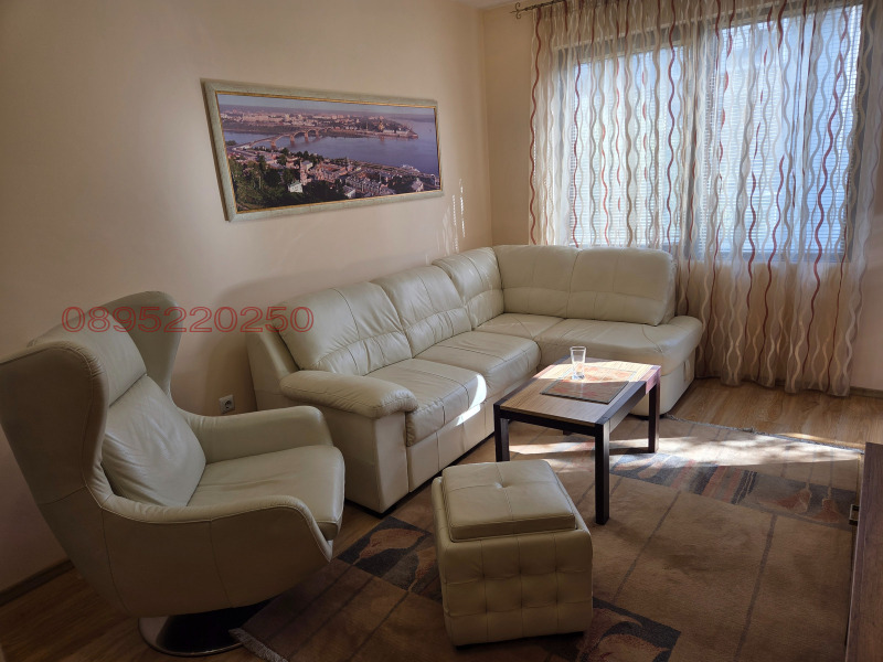 Дава под наем 2-СТАЕН, гр. Варна, Център, снимка 7 - Апартаменти - 52809616