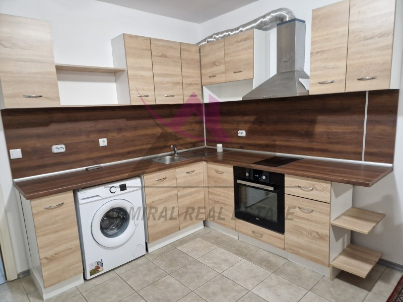 Дава под наем 2-СТАЕН, гр. Варна, Възраждане 1