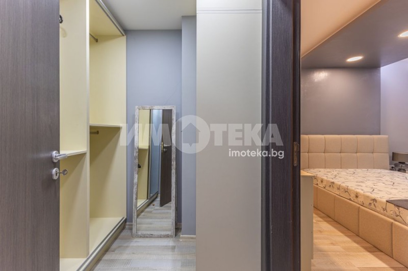 Дава под наем 2-СТАЕН, гр. Варна, Център, снимка 15 - Апартаменти - 53463047