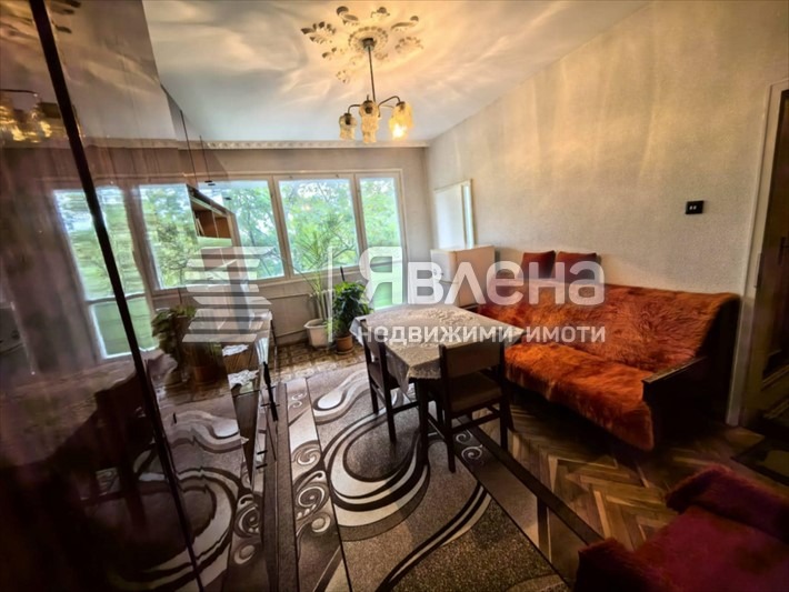 Дава под наем  3-стаен град Варна , Младост 2 , 70 кв.м | 49066324 - изображение [2]