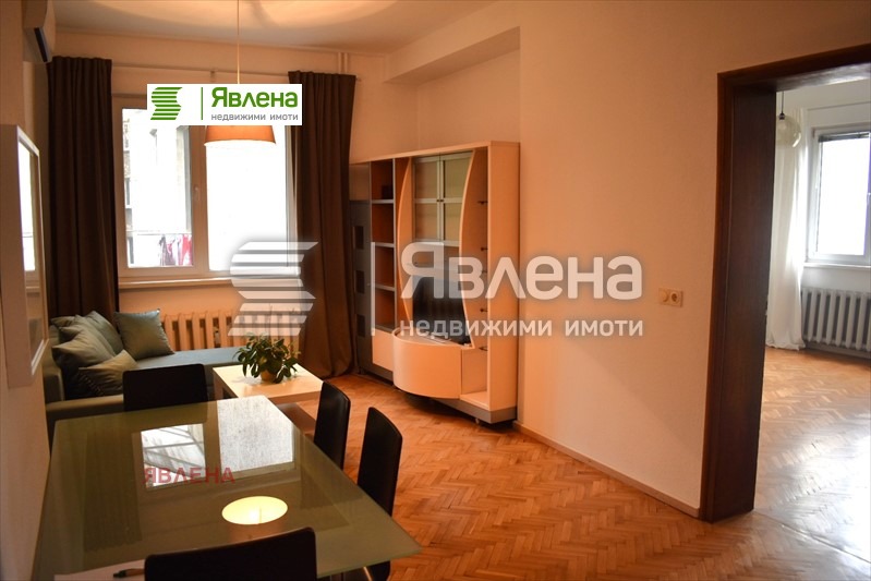 Дава под наем 3-СТАЕН, гр. София, Център