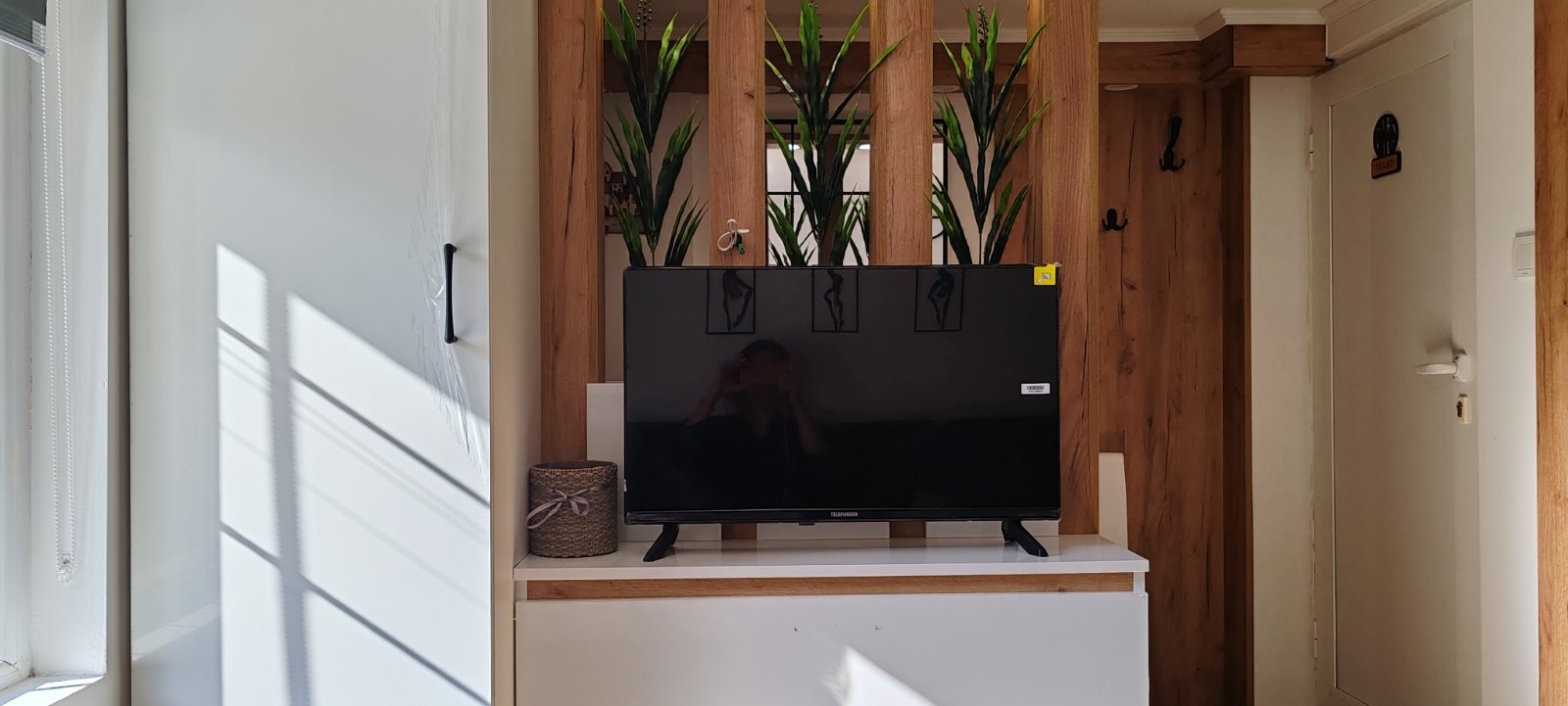 Дава под наем 1-СТАЕН, гр. Пловдив, Кючук Париж