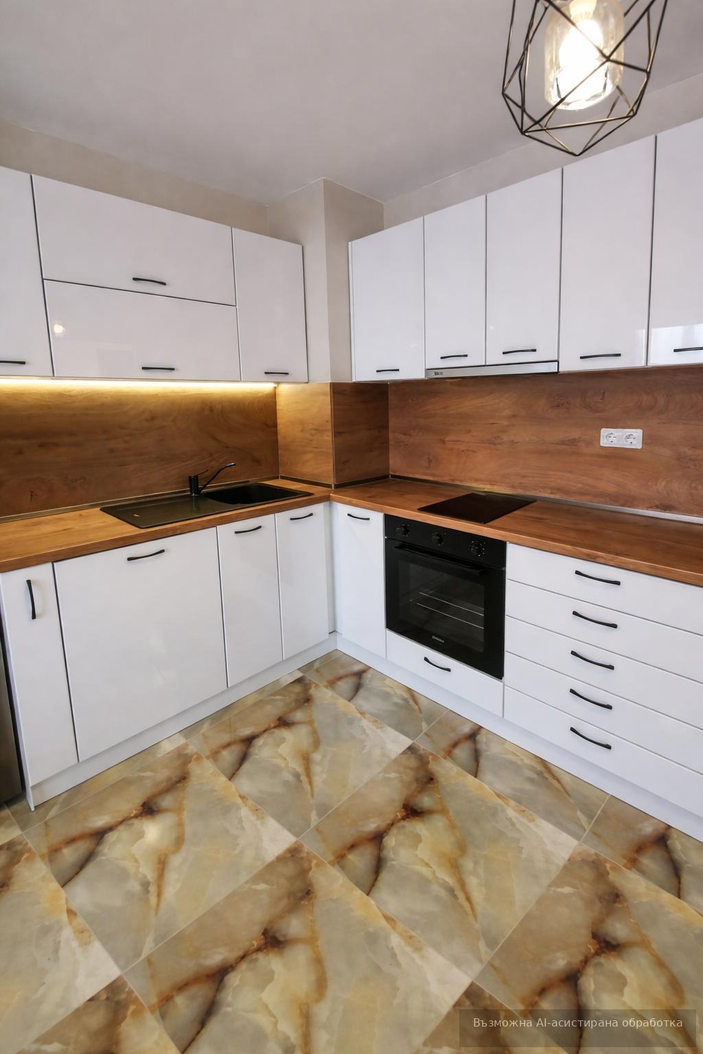 Дава под наем 2-СТАЕН, гр. Пловдив, Каменица 1, снимка 2 - Апартаменти - 53708753