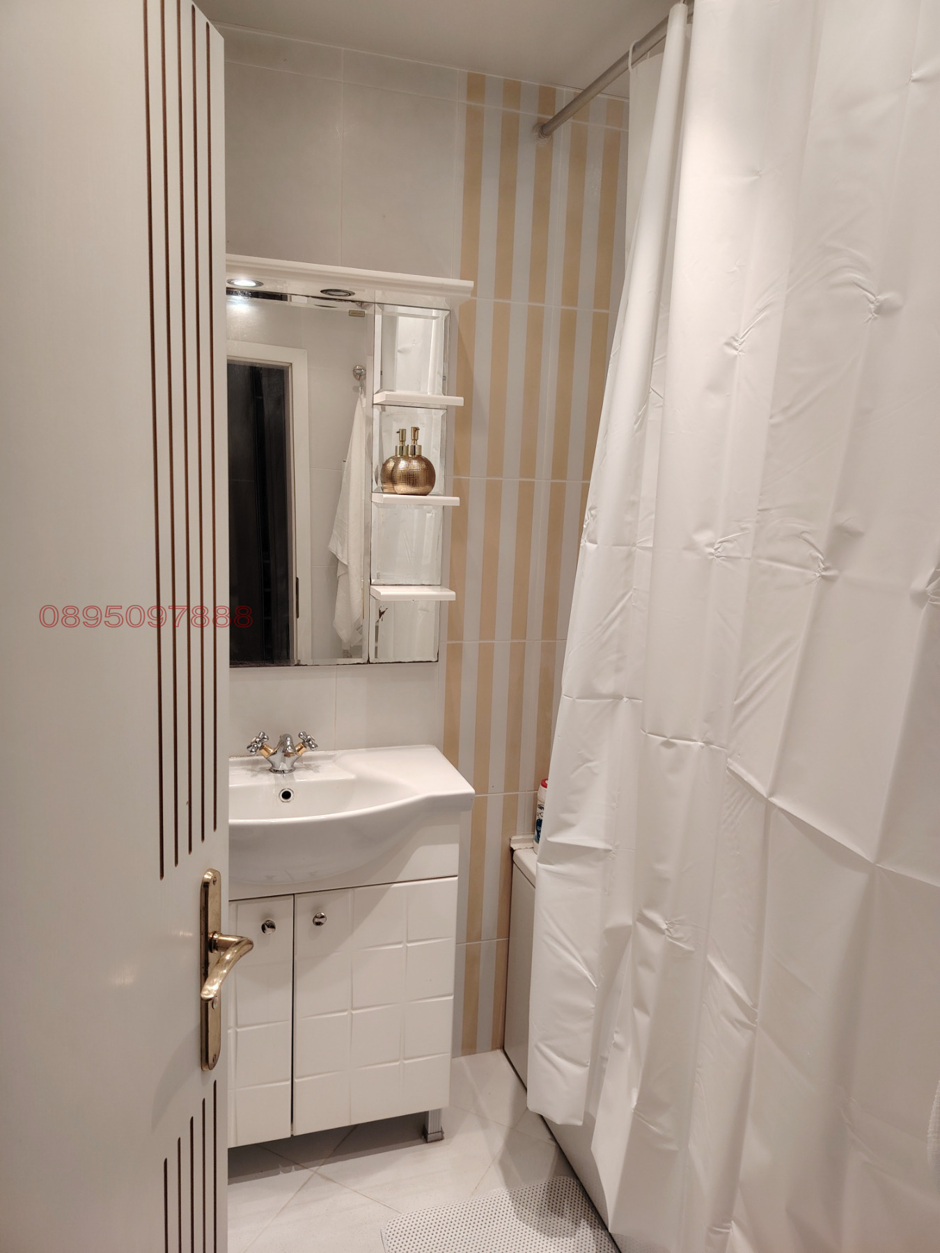 Дава под наем 2-СТАЕН, гр. Варна, Левски 1, снимка 3 - Апартаменти - 53739259