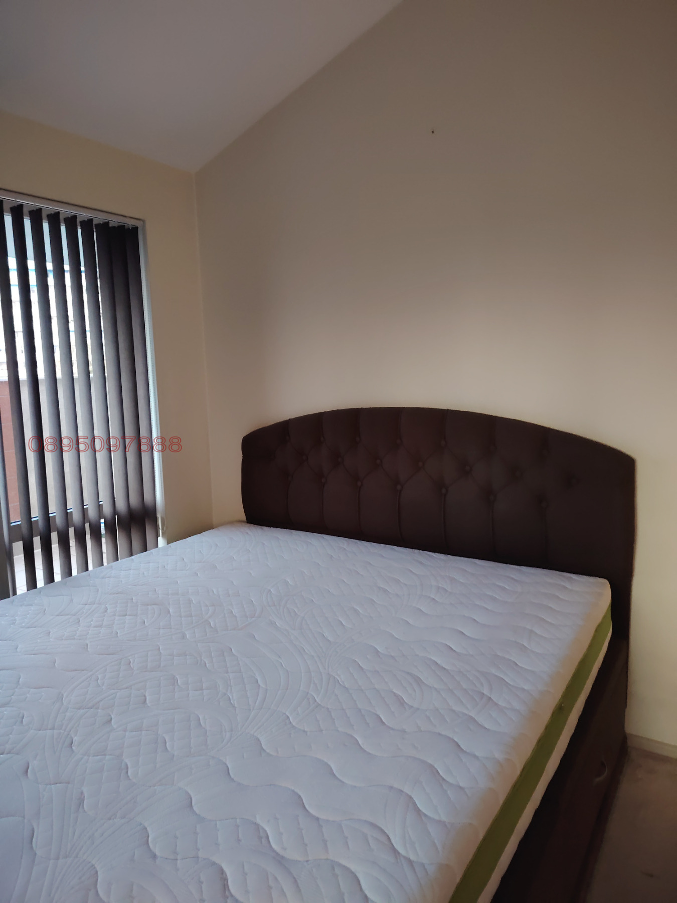 Дава под наем 2-СТАЕН, гр. Варна, Левски 1, снимка 4 - Апартаменти - 53739259