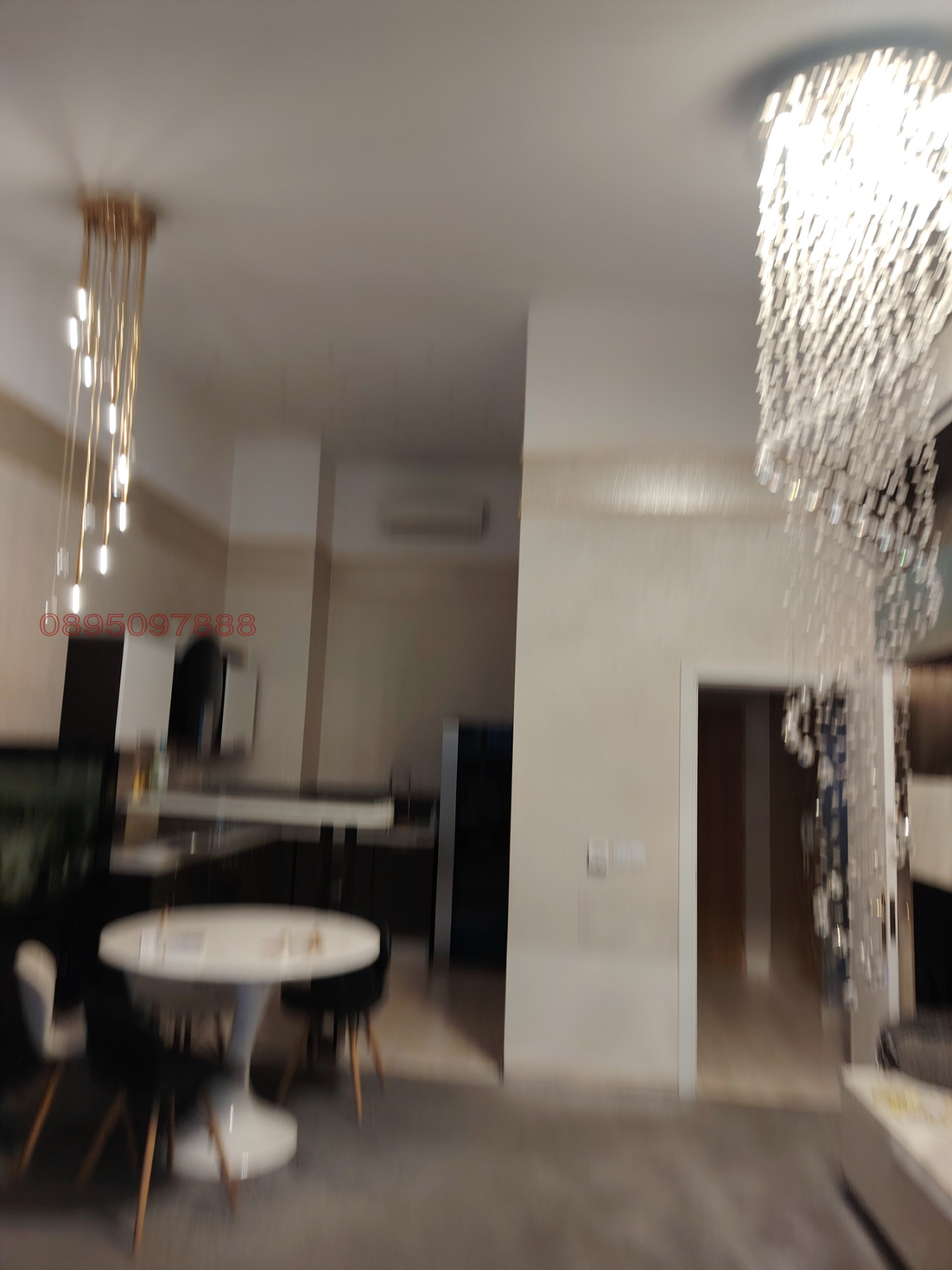 Дава под наем 2-СТАЕН, гр. Варна, Левски 1