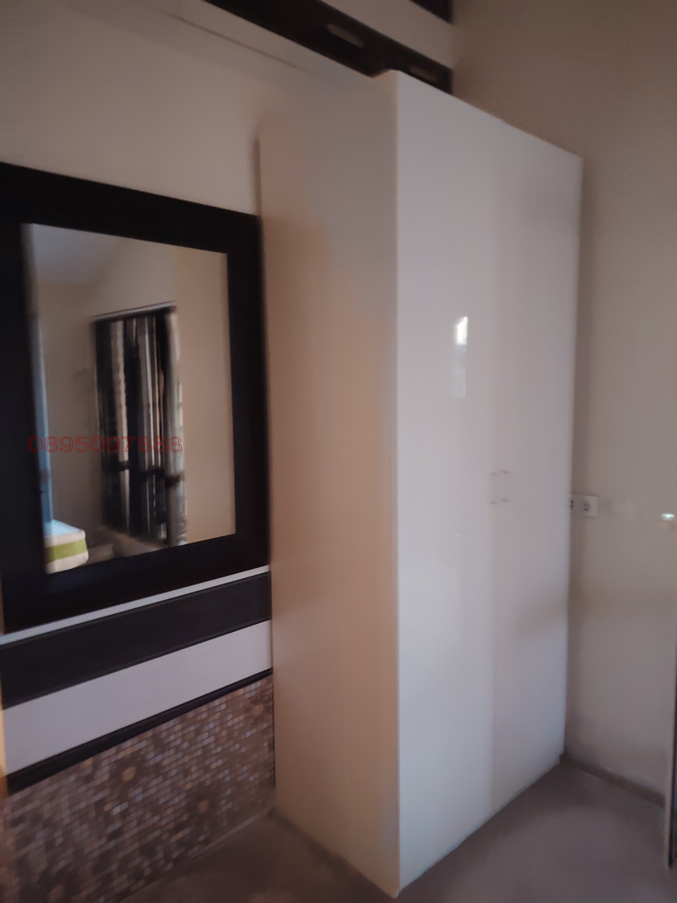 Дава под наем 2-СТАЕН, гр. Варна, Левски 1, снимка 5 - Апартаменти - 53739259