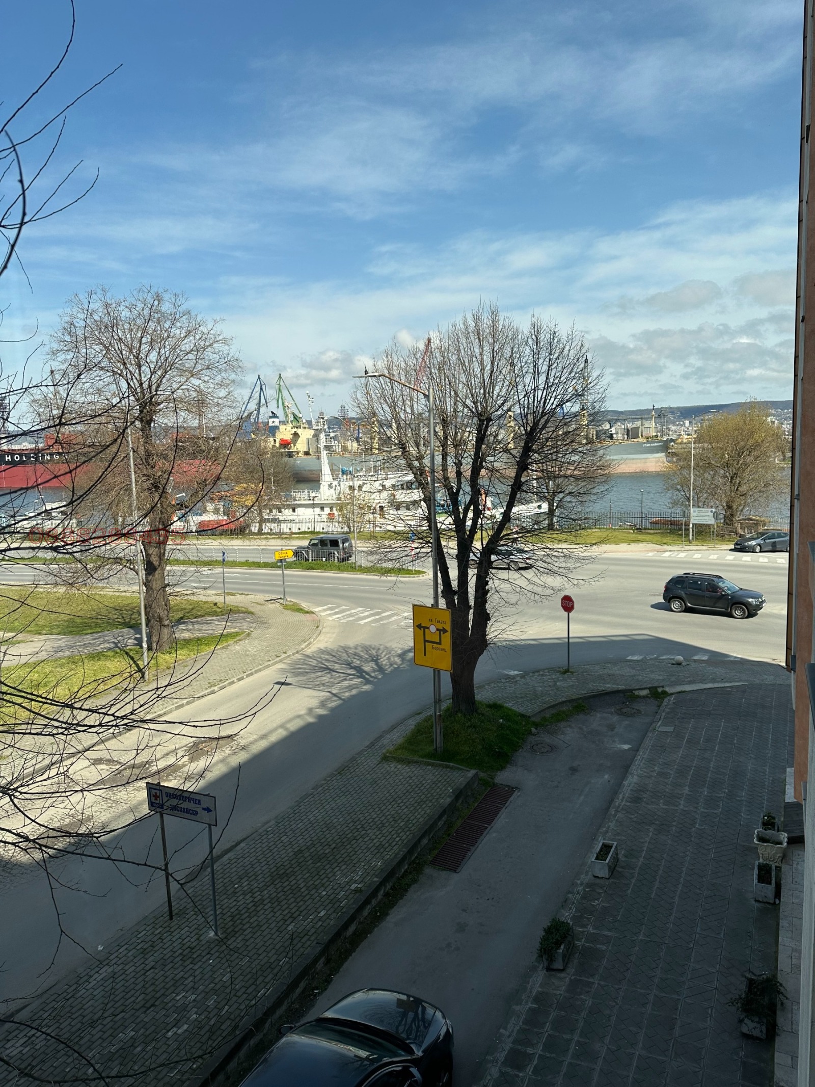 Дава под наем 2-СТАЕН, гр. Варна, Аспарухово, снимка 11 - Апартаменти - 54218405