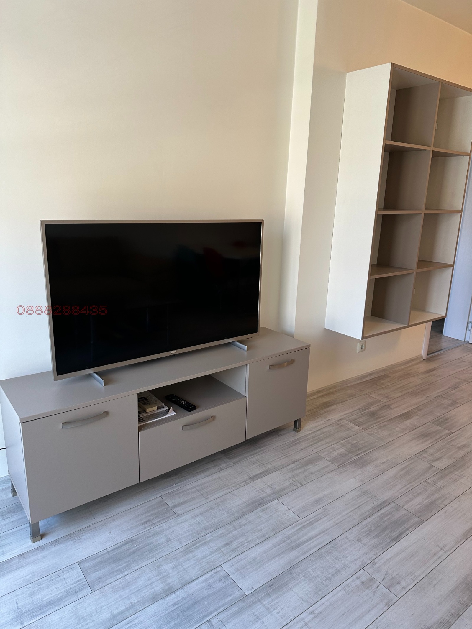 Дава под наем 2-СТАЕН, гр. Варна, Аспарухово, снимка 4 - Апартаменти - 54218405