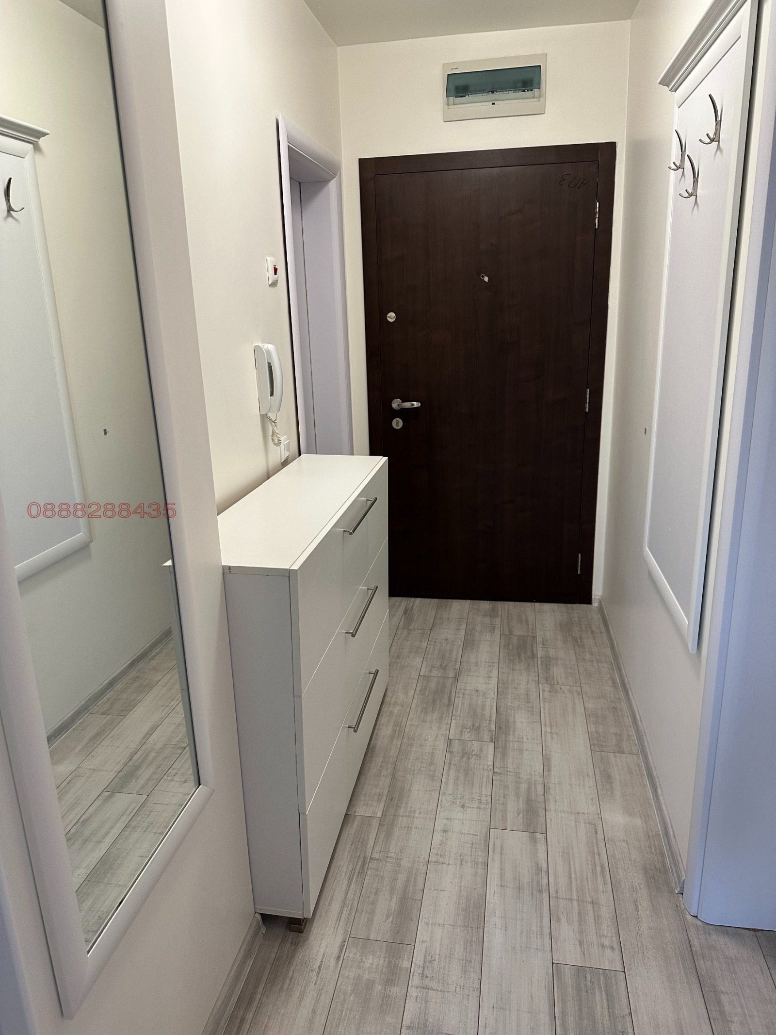 Дава под наем 2-СТАЕН, гр. Варна, Аспарухово, снимка 8 - Апартаменти - 54218405