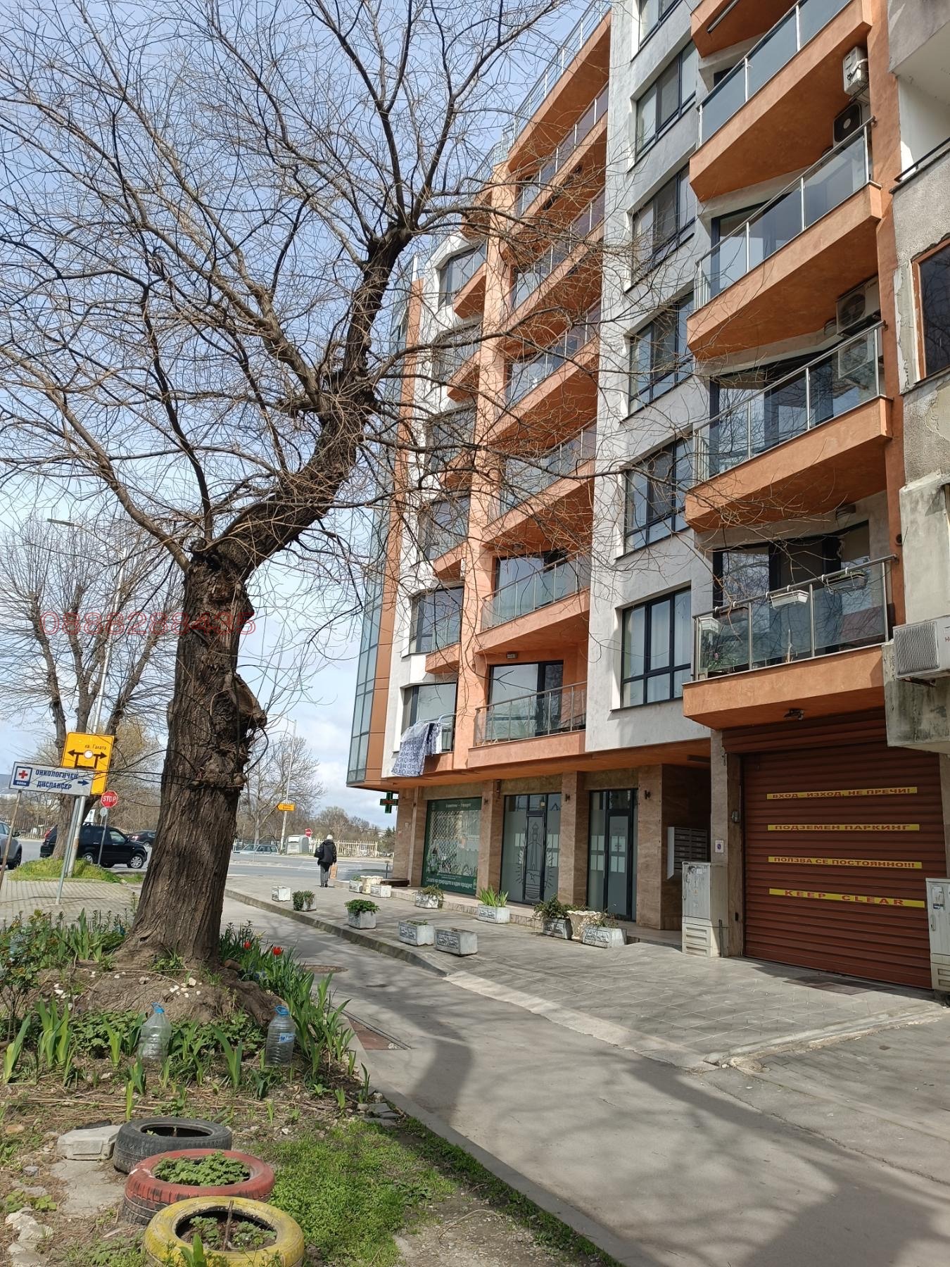 Дава под наем 2-СТАЕН, гр. Варна, Аспарухово, снимка 12 - Апартаменти - 54218405