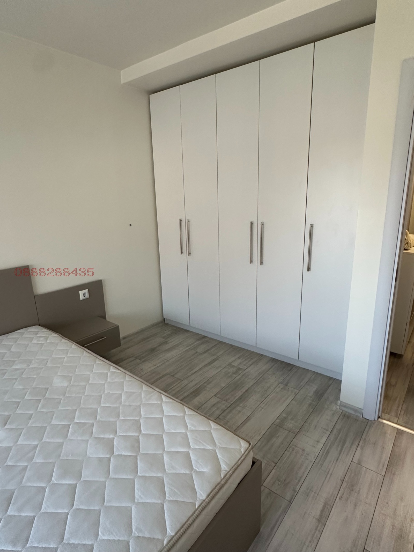 Дава под наем 2-СТАЕН, гр. Варна, Аспарухово, снимка 7 - Апартаменти - 54218405