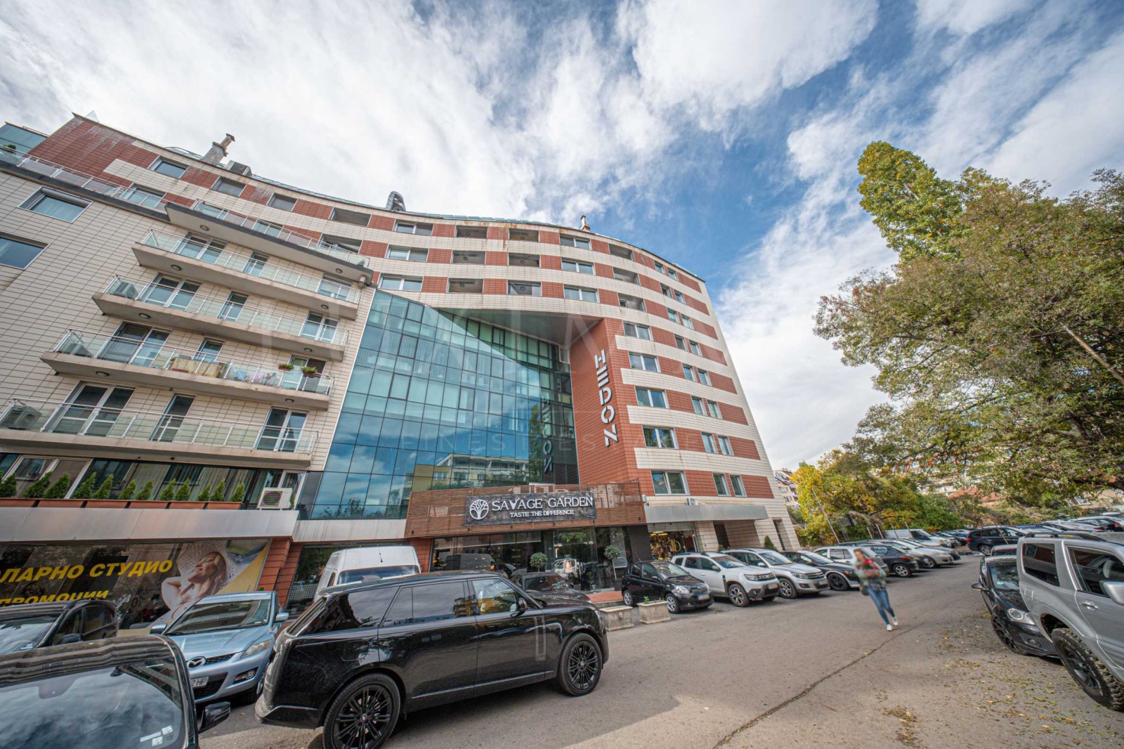 Дава под наем 2-СТАЕН, гр. София, Борово, снимка 16 - Апартаменти - 55831696