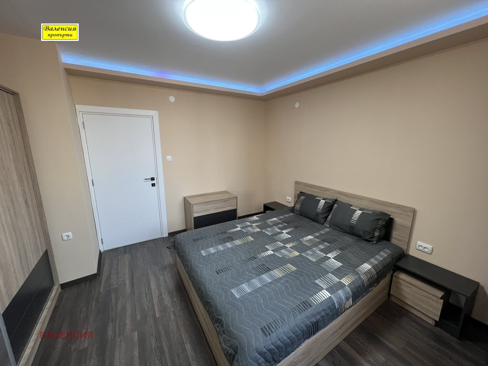 Дава под наем 3-СТАЕН, гр. Враца, Река Лева, снимка 11 - Апартаменти - 54276897