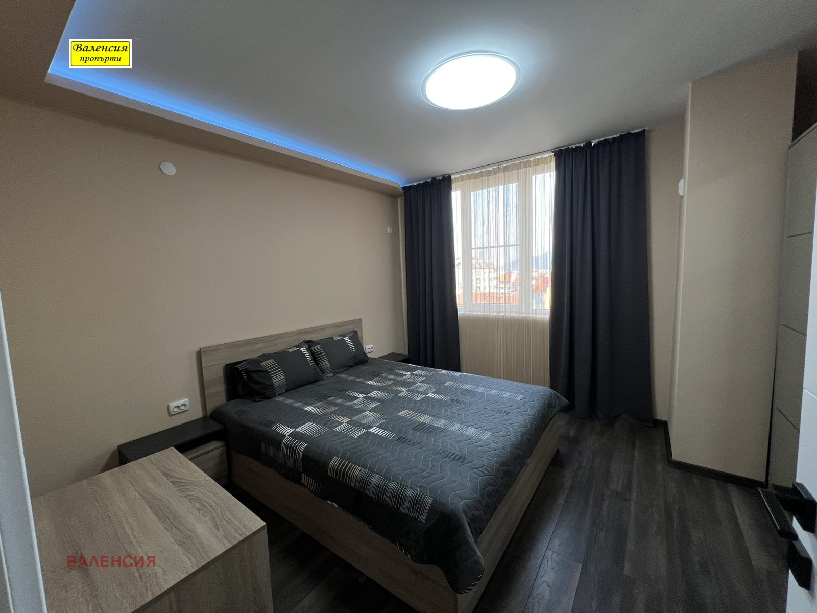 Дава под наем 3-СТАЕН, гр. Враца, Река Лева, снимка 10 - Апартаменти - 54276897