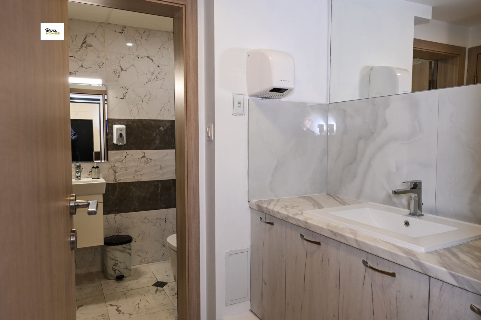 Дава под наем МАГАЗИН, гр. Пловдив, Мараша, снимка 8 - Магазини - 54060911