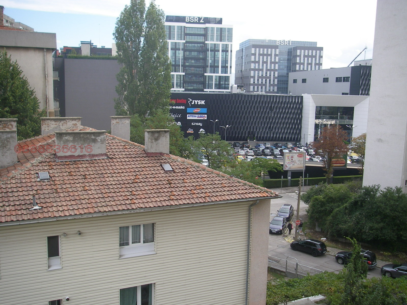 Дава под Наем 3-СТАЕН | Imot.bg — изображение 16