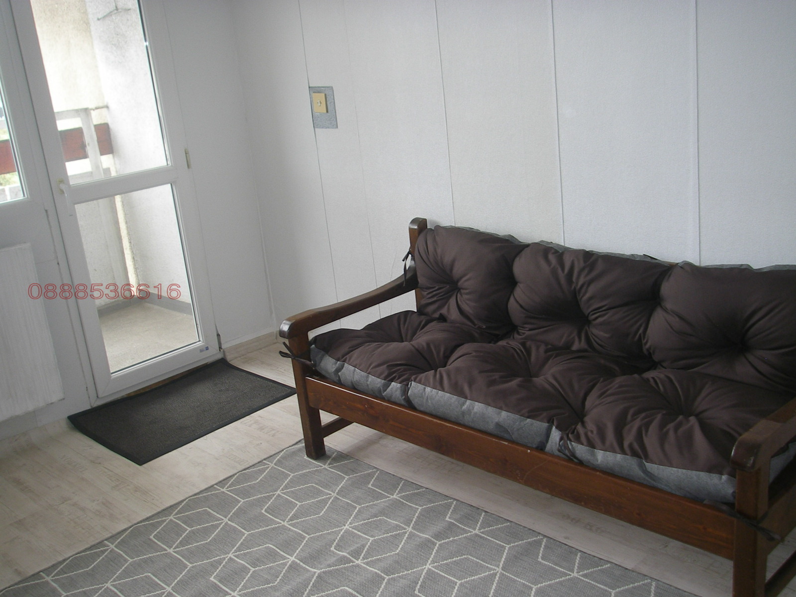 Дава под Наем 3-СТАЕН | Imot.bg — изображение 10