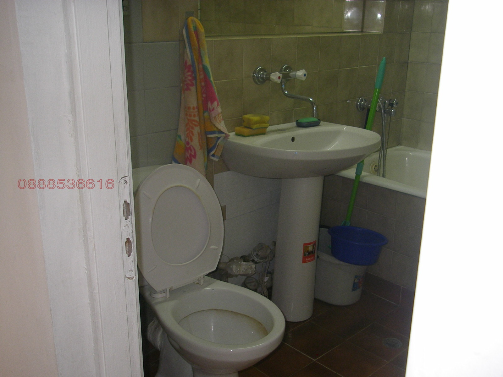 Дава под Наем 3-СТАЕН | Imot.bg — изображение 6