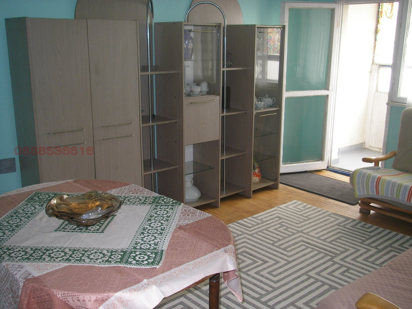 Дава под Наем 3-СТАЕН | Imot.bg — изображение 3